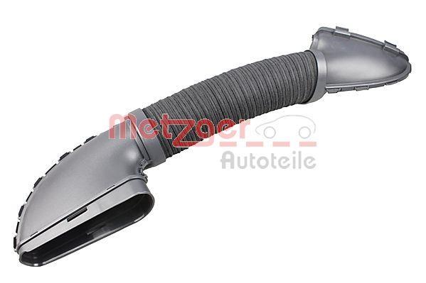 Tuyau d'aspiration, alimentation d'air METZGER ref. 2388077